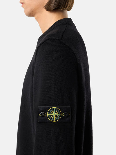 Maglia Stone Island V0029 da Uomo l2s155100072s00a3