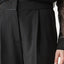Pantalone Forte Forte Noir da Donna 14327