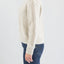 Maglia Levis  Panna da Donna 007vk00040 charlotte pointelle