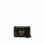 Borsa Pinko Z99q Nero da Donna love puff baby small 107618 a0f2