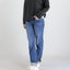 Maglia Floor Nero Acciaio da Donna m38 813