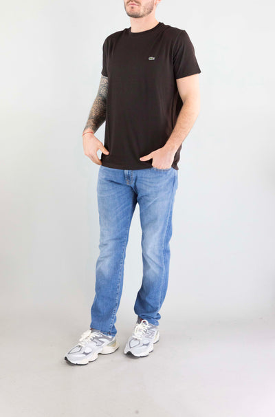 T-Shirt Lacoste 3la da Uomo th6709