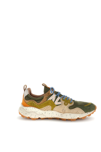 Scarpa Flower Mountain 1f06 da Uomo 2017818 38 yamano 3