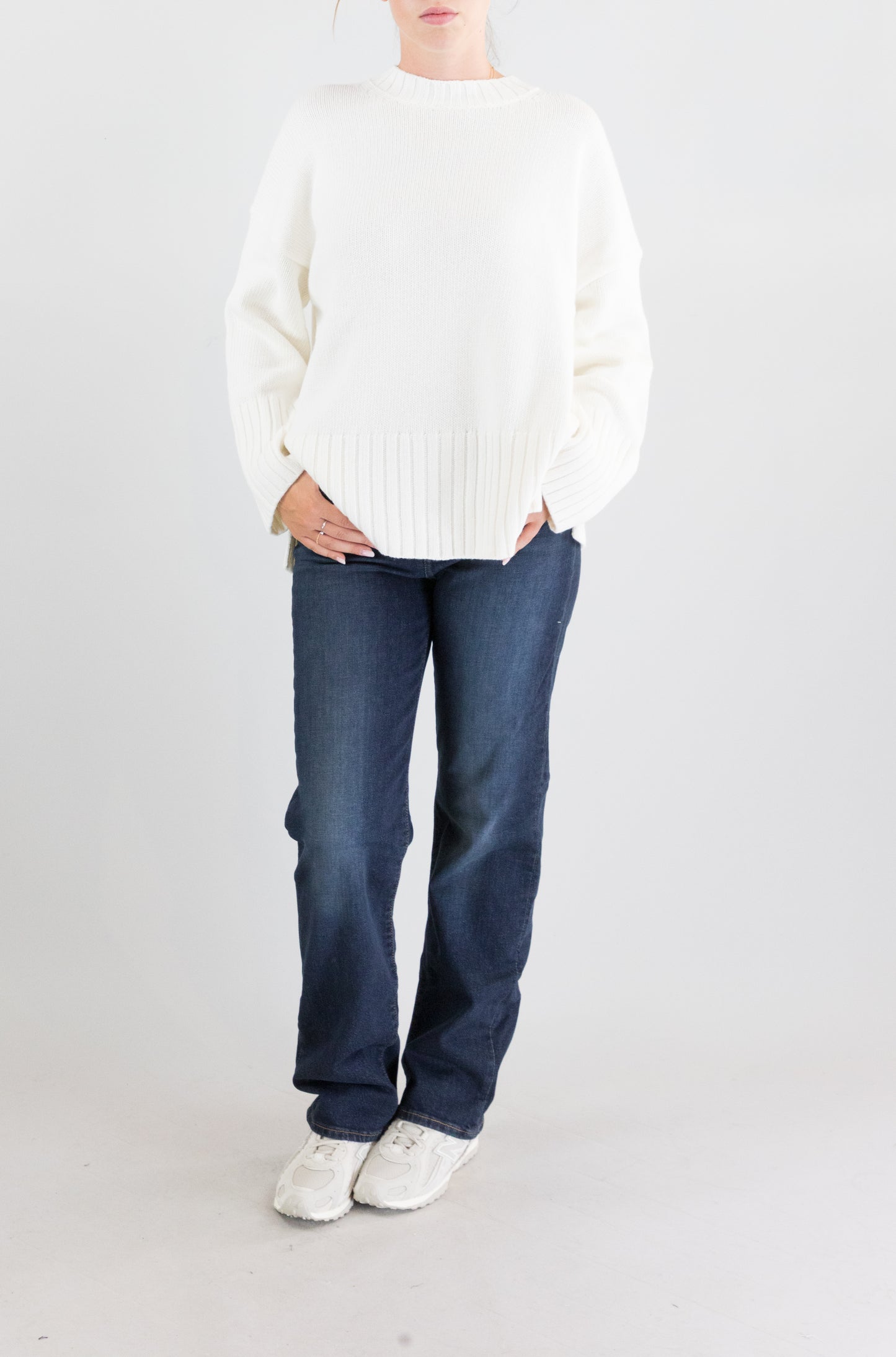 Maglia Barbour Wh71 da Donna lwx1827 gaia knitted
