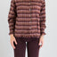 Camicia Jc Sophie Marrone da Donna p5016 parnika
