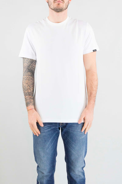 T-Shirt Colmar 01 da Uomo 7530 8zb