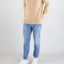 Maglia Amaranto Beige da Uomo b9f0104