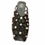Scarpa Ash Black Antic Silver da Donna bone01