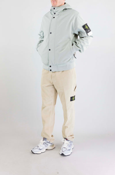 Giubbotto Stone Island V0055 da Uomo l1s154100118s0a22