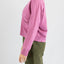 Maglia Nice Things Lavender Rose da Donna wkx039