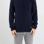 Maglia Roy Roger’S Blue da Uomo rru502cn97xxxx