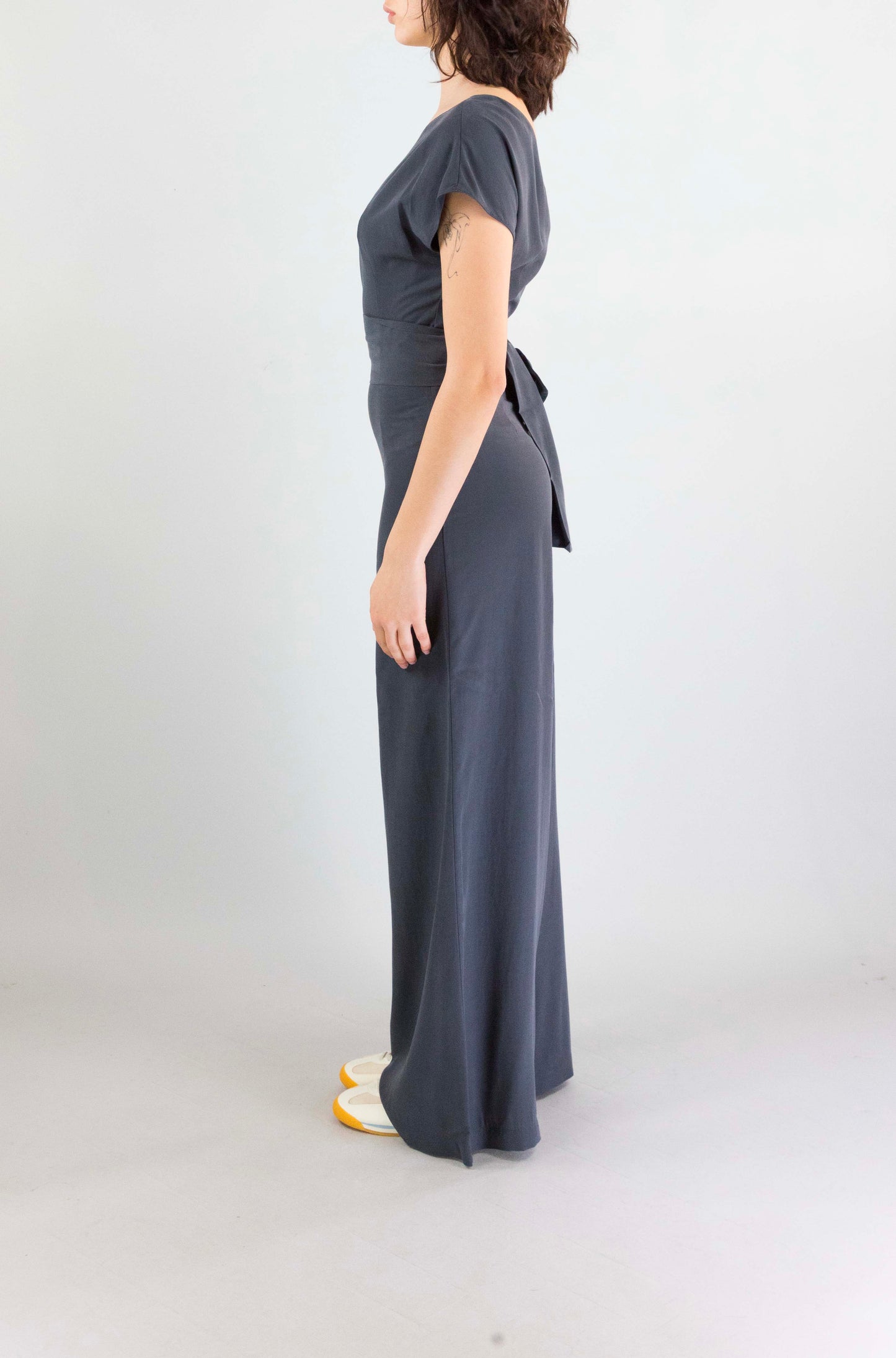 Tuta Alessia Santi S3008 da Donna sd15024