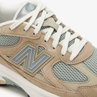 Scarpa New Balance Mindful Grey Lone Star Grey da Uomo U2010 281