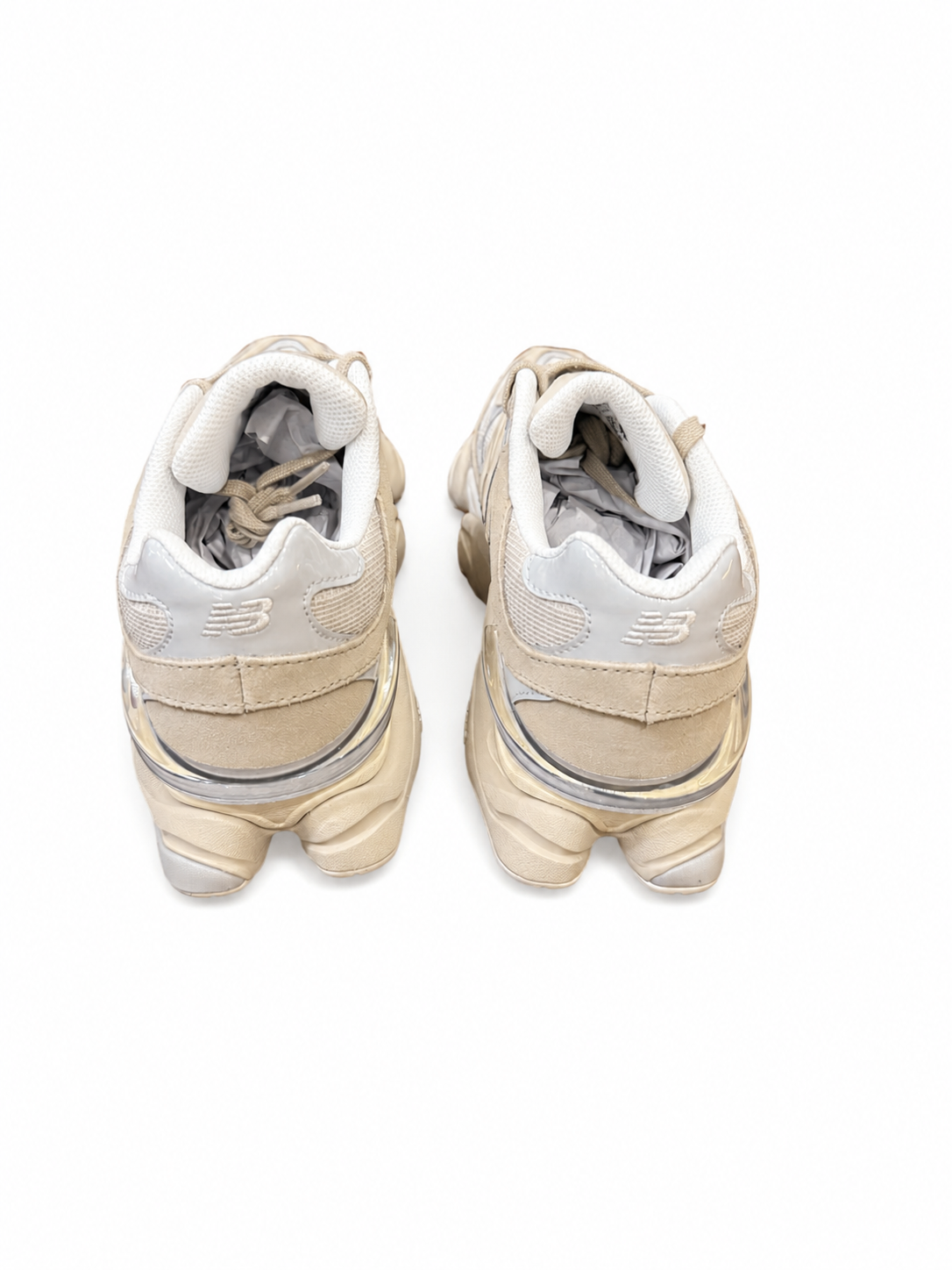 Scarpa New Balance Driftwood Timberwolf u90608ap