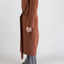 Cappotto Ottod’Ame Cuoio da Donna dj001 3