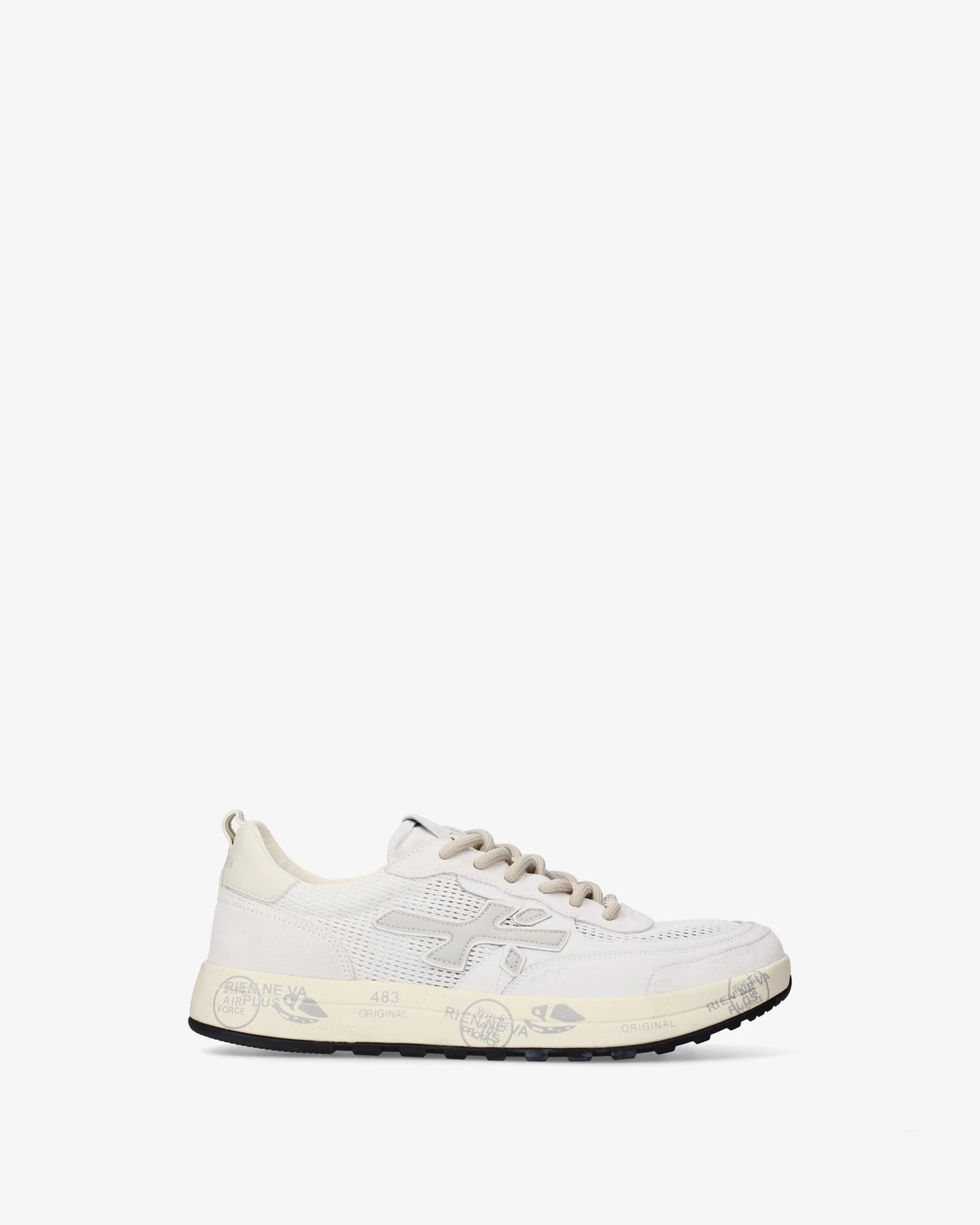 Scarpa Premiata 8106 da Uomo nous