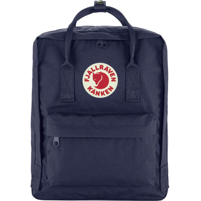 Zaino Fjallraven 576 Midnight Purple da Donna kanken 23510
