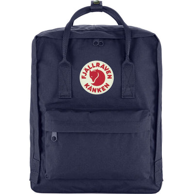 Zaino Fjallraven 576 Midnight Purple da Donna kanken 23510