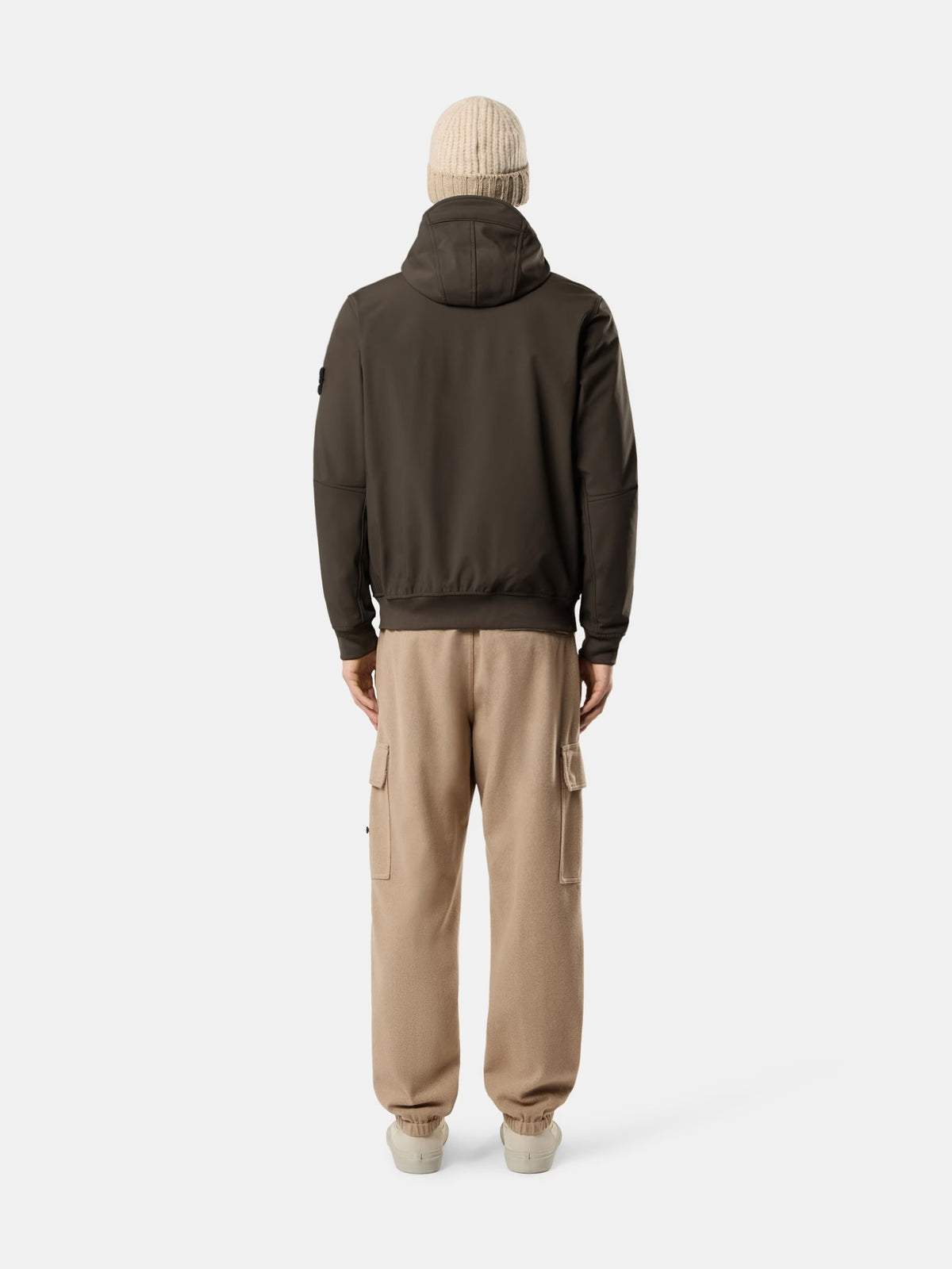 Giubbotto Stone Island V0078 da Uomo l2s15q100004s0b22
