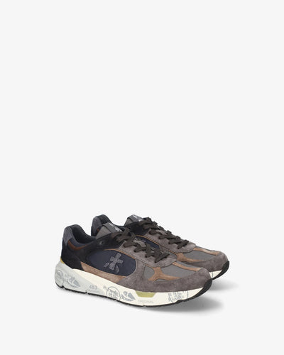 Scarpa Premiata 8426 da Uomo mase