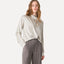 Camicia Forte Forte Juta da Donna 14076