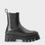 Scarpa Copenhagen Studios Black da Donna chelsea boot CPH686 vitello black/black