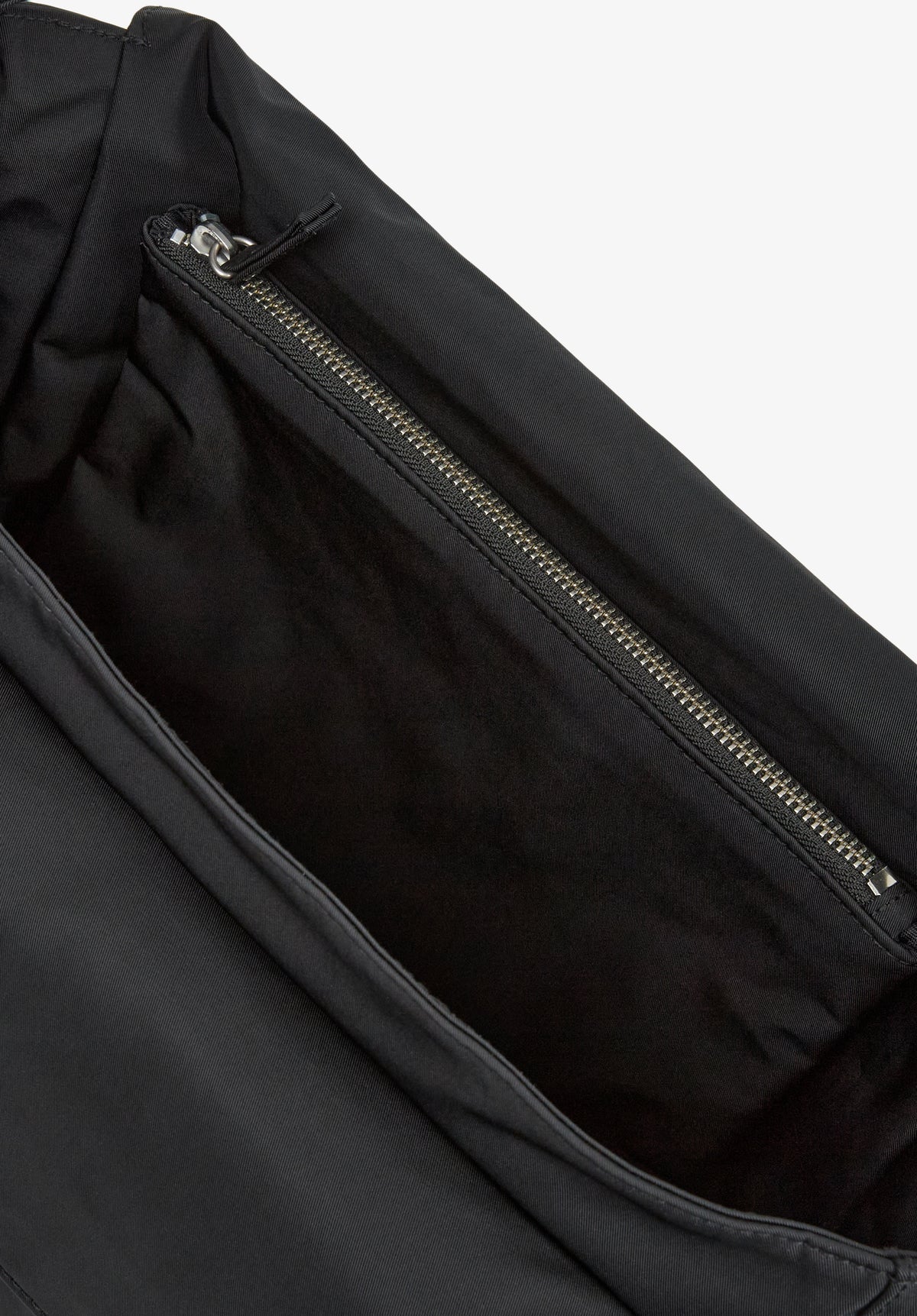 Borsa Apc Noir da Uomo psanl h67007 messanger archive