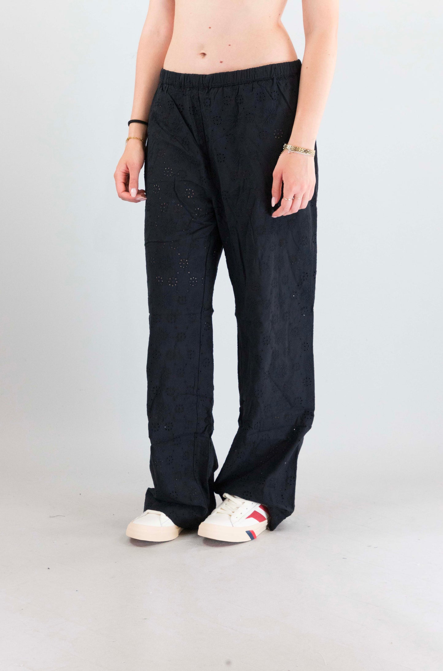 Pantalone Mc2 Saint Barth 01421 Sangallo Fleur da Donna inez