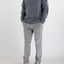 Maglia Barbour Gy53 da Uomo mkn1576 holden crew neck