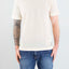 T-Shirt Bob Panna da Uomo lin vr0398