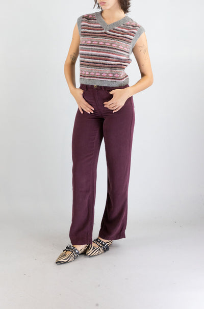 Maglia Solotre Alluminio da Donna m3f0010