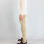 Maglia Mc2 Saint Barth Off White da Uomo regent lambswool