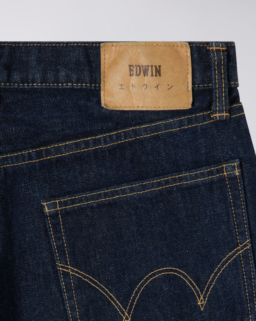 Jeans Edwin Rinsed da Uomo i034256 loose fit