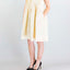 Abito Suncoo Jaune da Donna s26c03351 conely