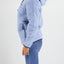 Felpa Patagonia Bnlb da Donna 22806 retro pile hoody