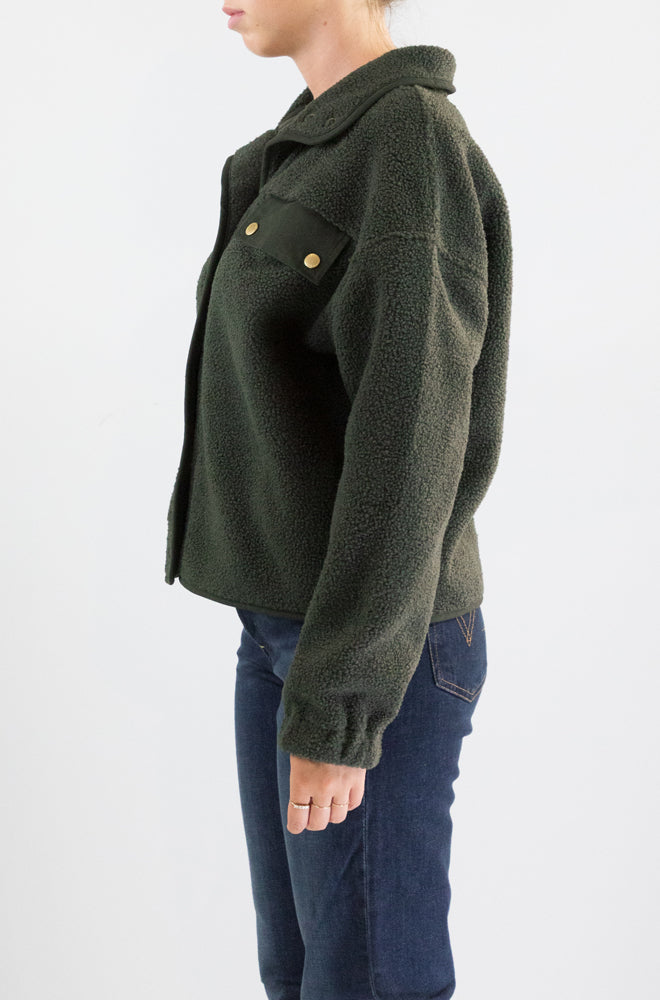 Felpa Barbour Ol71 da Donna lfl0095 mabel