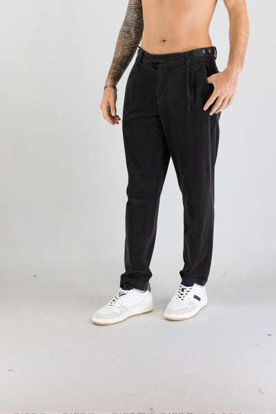 Pantalone Barena Moro da Uomo pau5500 cortivo masco