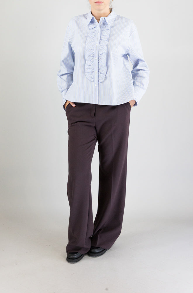 Camicia Ottod’Ame Vu da Donna dc5327