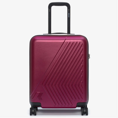 Borsa Kway Q13 Red Dk da Uomo k4125zw eudoxie logo