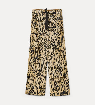 Pantalone Forte Forte Honey da Donna 14417