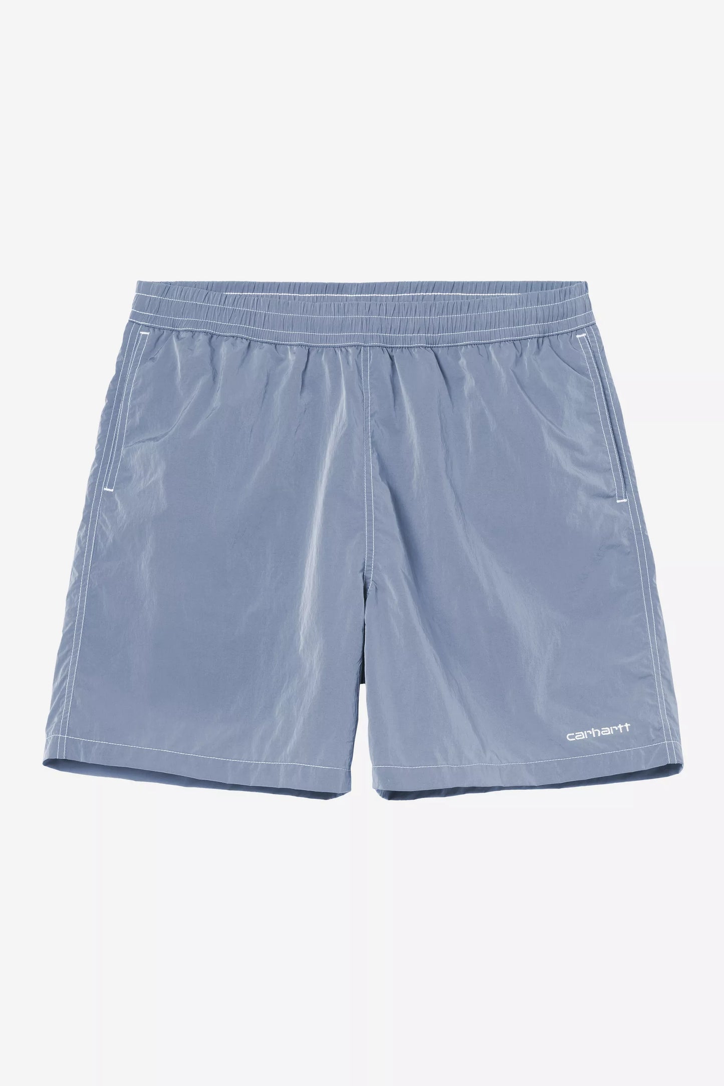 Costume Carhartt Wip Gentle Blue da Uomo i034570 canby
