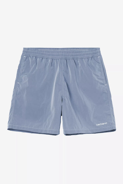 Costume Carhartt Wip Gentle Blue da Uomo i034570 canby