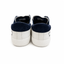 Scarpa Date White Blue da Uomo hill low vintage