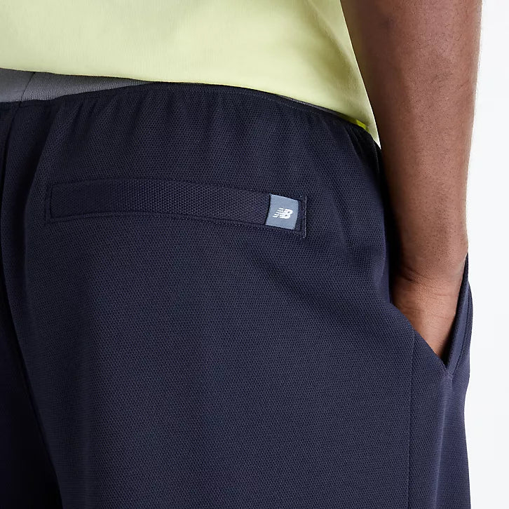 Pantalone New Balance Dark Night da Uomo MB62L00LDNT