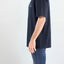 T-Shirt Cp Company Total Ecplise da Uomo 20cmts143a110579w