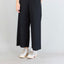 Pantalone Ottod’Ame Nero da Donna dp9741-2