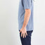 Polo Stone Island V0024 da Uomo l1s152200011s0039