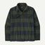 Camicia Patagonia Codg da Uomo 42401 fjord flannel