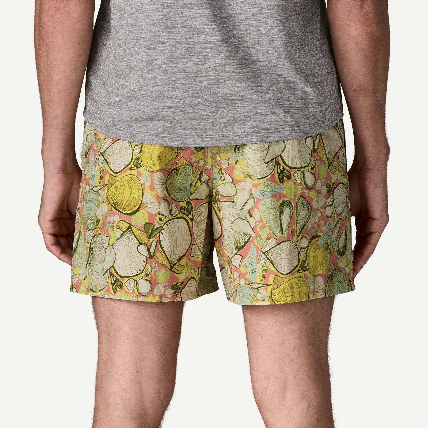 Short Patagonia Shml da Uomo 57022 ms baggies