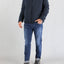Giubbotto Colmar 68 Navy da Uomo 11000027 4wx